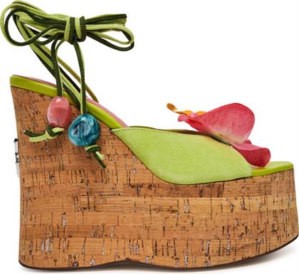 ΣΑΝΔΑΛΙΑ NAKED WOLFE