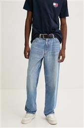 ΤΖΙΝ ΠΑΝΤΕΛΟΝΙ SIGNATURE.BAGGY.DENIM NAKED WOLFE