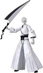 BANDAI ANIME HEROES: BLEACH - WHITE ICHIGO ACTION FIGURE NAMCO BANDAI