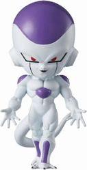 BANDAI CHIBI MASTERS: DRAGON BALL - FRIEZA FINAL BATTLE FIGURE NAMCO BANDAI