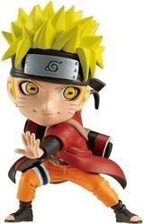 BANDAI CHIBI MASTERS: NARUTO SHIPPUDEN - MINATO NAMIKAZE FIGURE NAMCO BANDAI