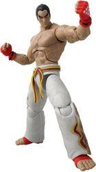 BANDAI GAME DIMENSIONS: TEKKEN - KAZUYA MISHIMA FIGURE NAMCO BANDAI