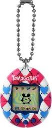 BANDAI TAMAGOTCHI ORIGINAL - ARGYLE HEART NAMCO BANDAI