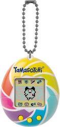 BANDAI TAMAGOTCHI ORIGINAL - CANDY SWIRL NAMCO BANDAI