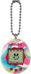 BANDAI TAMAGOTCHI ORIGINAL - PASTEL MARBLE NAMCO BANDAI