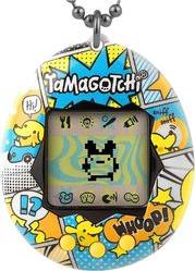 BANDAI TAMAGOTCHI ORIGINAL - POCHITCHI COMIC BOOK NAMCO BANDAI