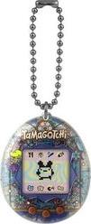 BANDAI TAMAGOTCHI ORIGINAL - STAINED GLASS WINTER NAMCO BANDAI