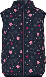 ΑΜΑΝΙΚΟ ΜΠΟΥΦΑΝ NMFMYLANE STAR 13243652 ΣΚΟΥΡΟ ΜΠΛΕ (92CM)-(18-24 ΜΗΝΩΝ) NAME IT