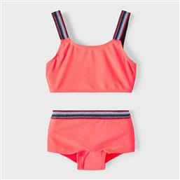 BIKINI BOX ΠΑΙΔΙΚΟ ΜΠΙΚΙΝΙ ΜΑΓΙΟ (9000101096-44927) NAME IT