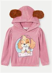 ΜΠΛΟΥΖΑ PAW PATROL 13236187 ΡΟΖ STANDARD FIT NAME IT