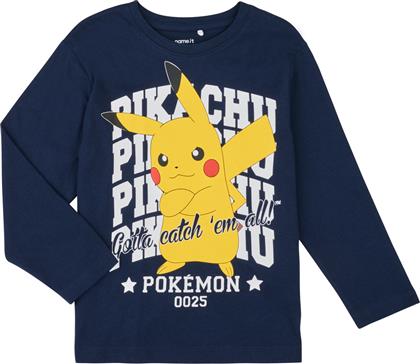 ΜΠΛΟΥΖΑΚΙΑ ΜΕ ΜΑΚΡΙΑ ΜΑΝΙΚΙΑ NKMAST POKEMON NAME IT