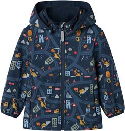 ΜΠΟΥΦΑΝ SOFTSHELL NAME IT