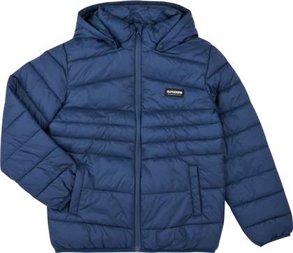 ΧΟΝΤΡΟ ΜΠΟΥΦΑΝ NKMMARBLE JACKET NAME IT