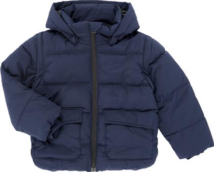 ΧΟΝΤΡΟ ΜΠΟΥΦΑΝ NKMMINGO PUFFER NAME IT