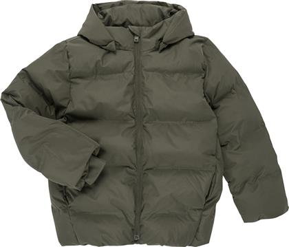 ΧΟΝΤΡΟ ΜΠΟΥΦΑΝ NKNMUSK PUFFER JACKET NAME IT