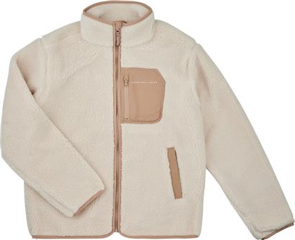 FLEECE NKNMATTIA SHERPA NAME IT