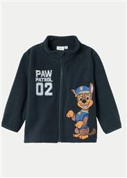 FLEECE PAW PATROL 13232192 ΣΚΟΥΡΟ ΜΠΛΕ REGULAR FIT NAME IT