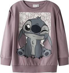 ΦΟΥΤΕΡ NMFARINA STITCH 13247019 ΜΩΒ (92CM)-(18-24 ΜΗΝΩΝ) NAME IT