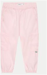 JOGGER BELLA 13224661 ΡΟΖ REGULAR FIT NAME IT