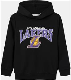 LA LAKERS ΠΑΙΔΙΚΟ ΦΟΥΤΕΡ (9000156432-1469) NAME IT