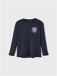 LONGSLEEVE NAME IT