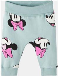 MINNIE MOUSE ΒΡΕΦΙΚΟ ΠΑΝΤΕΛΟΝΙ ΦΟΡΜΑΣ (9000116745-62263) NAME IT