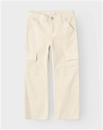 NKFBELLA WIDE CORD PANT 7299-CY NAME IT