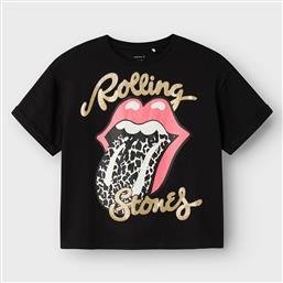 NKFFARDA ROLLINGSTONES SS NREG TOP UNV (9000219622-1469) NAME IT