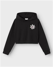 NKFKORY LS CROP BOXY SWE WH BRU PS NOOS NAME IT