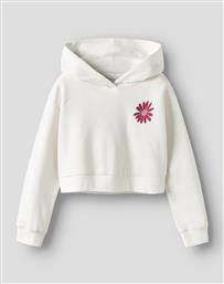 NKFKORY LS CROP BOXY SWE WH BRU PS NOOS NAME IT