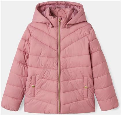 NKFMONAY JACKET PB (9000185915-58555) NAME IT