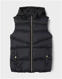 NKFMONAY VEST PB FR NAME IT