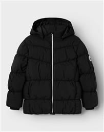 NKFMORNING PUFFER JACKET TB NAME IT