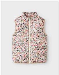 NKFMYLANE VEST AOP4 NAME IT από το SHOPPING HOUSE