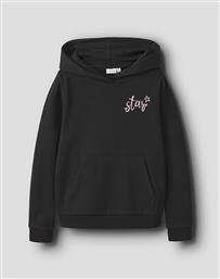 NKFNICA LS SWEAT WH BRU PS NAME IT