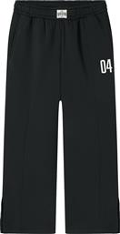 NKFODIKA NREG WIDE SWE PANT BRU BF NAME IT