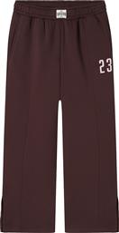 NKFODIKA NREG WIDE SWE PANT BRU BF NAME IT