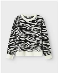 NKFORKIDE LS KNIT BOX NAME IT