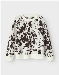 NKFORKIDE LS KNIT BOX NAME IT