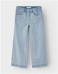 NKFROSE HW WIDE JEANS 1356-ON NOOS NAME IT