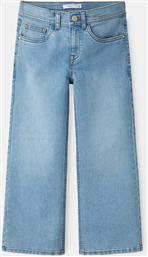 NKFROSE WIDE JEANS 3145-IS TB (9000219644-26829) NAME IT