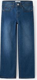 NKFROSE WIDE JEANS 3145-IS TB (9000219656-30435) NAME IT