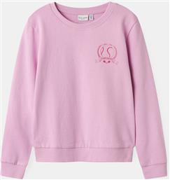 NKFVASACHA LS SWEAT UNB (9000185835-16096) NAME IT