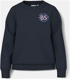 NKFVASACHA LS SWEAT UNB (9000185839-2801) NAME IT