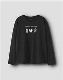 NKFVEEN LS RLX TOP NAME IT