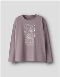 NKFVEEN LS RLX TOP NAME IT