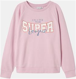 NKFVENUS LS NREG SWEAT BRU (9000185846-77419) NAME IT