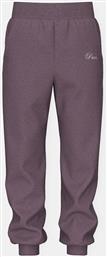 NKFVIMA NREG SWE PANT BRU (9000185894-77421) NAME IT