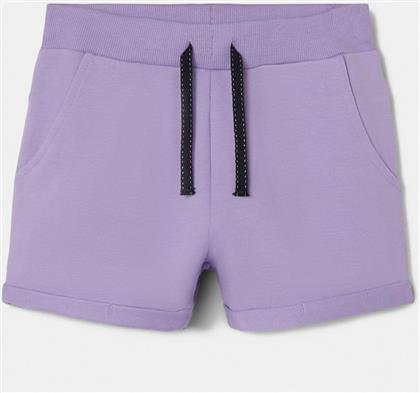 NKFVOLTA SWE SHORTS UNB F NOOS (9000170860-56182) NAME IT