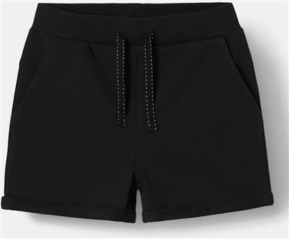 NKFVOLTA SWE SHORTS UNB F NOOS (9000219641-1469) NAME IT από το COSMOSSPORT